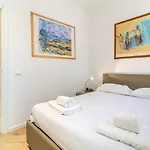 Lägenhet Two-room 5 Minutes' Walk From The Historic Center Como